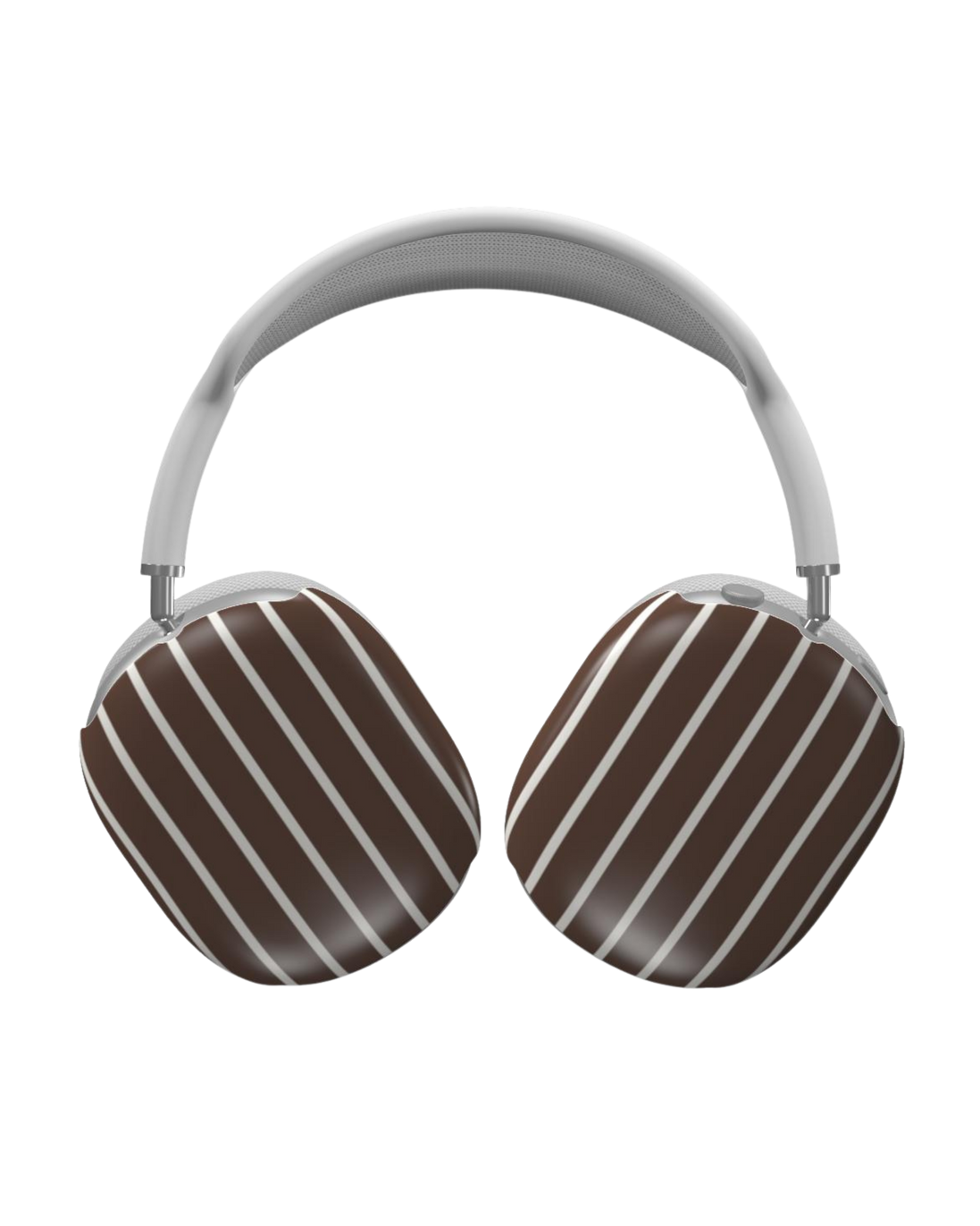 Minimal Stripes | AirPods Max Tough Case