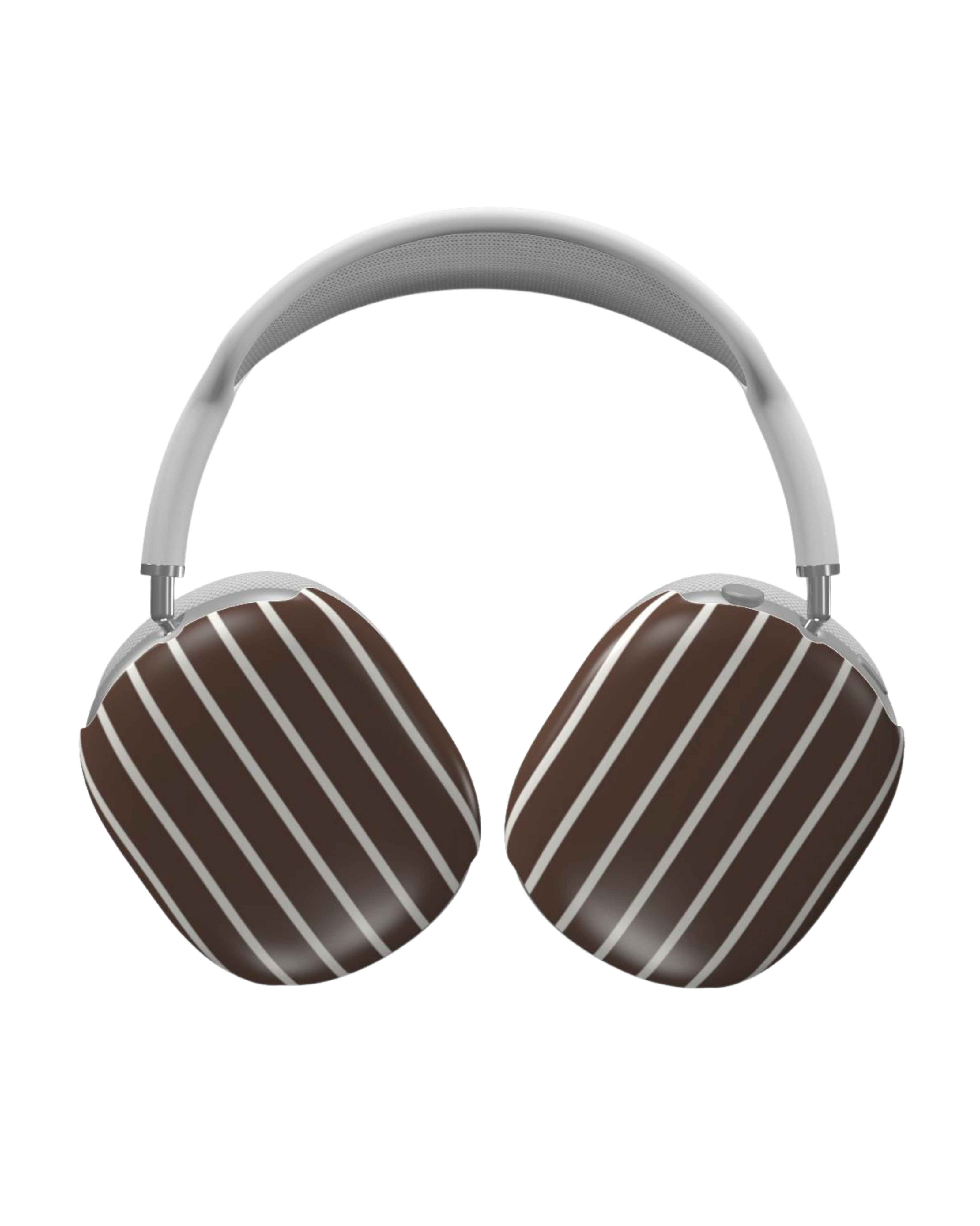 Minimal Stripes | AirPods Max Tough Case