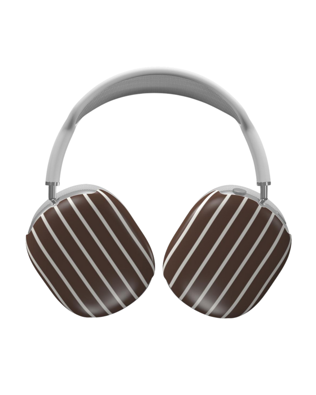 Minimal Stripes | AirPods Max Tough Case