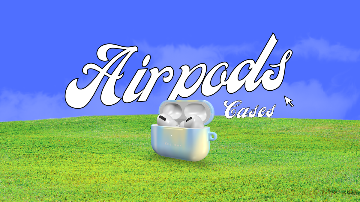 Airpods Cases