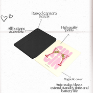CIN CIN | iPad Case