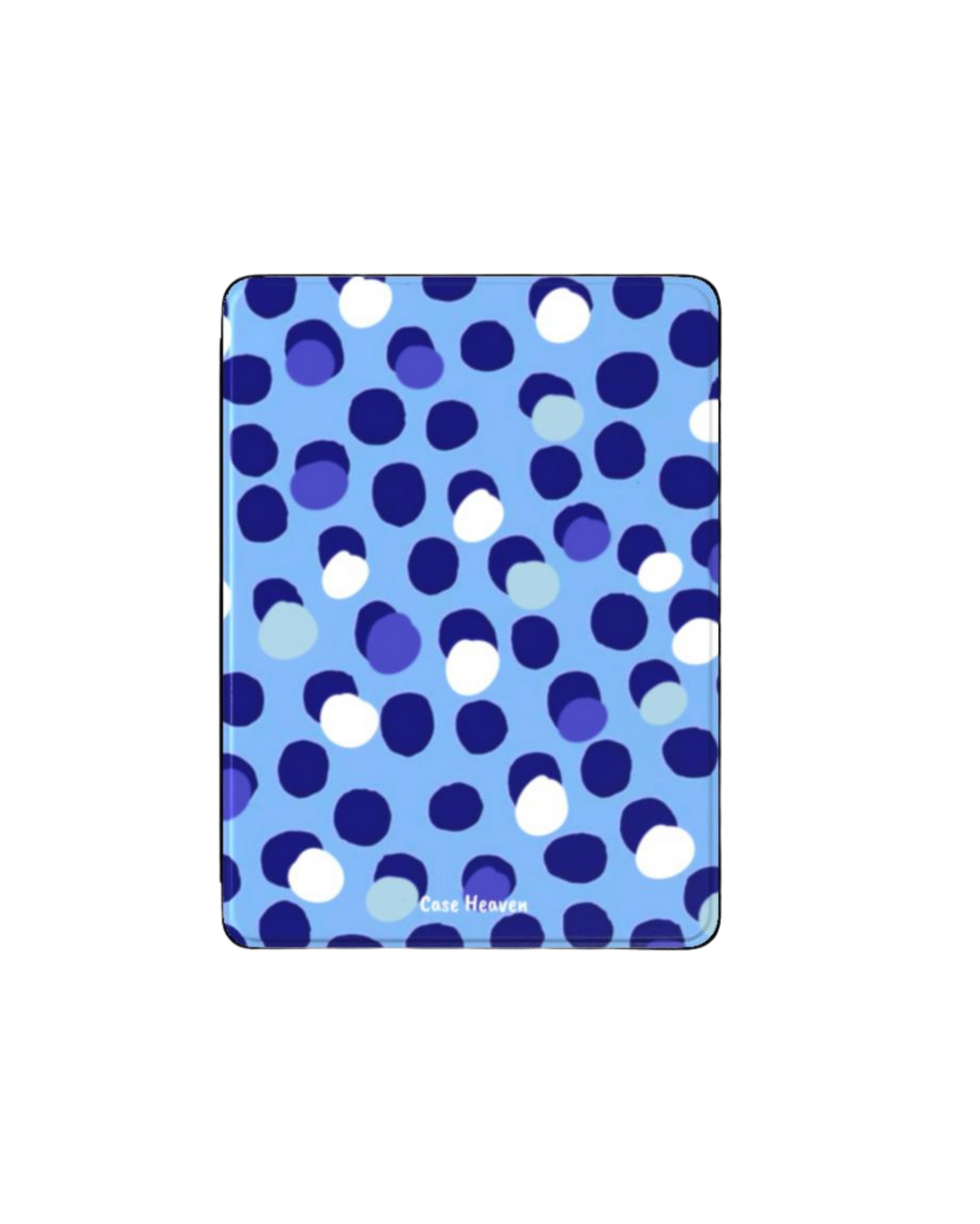 Always Late | iPad Case