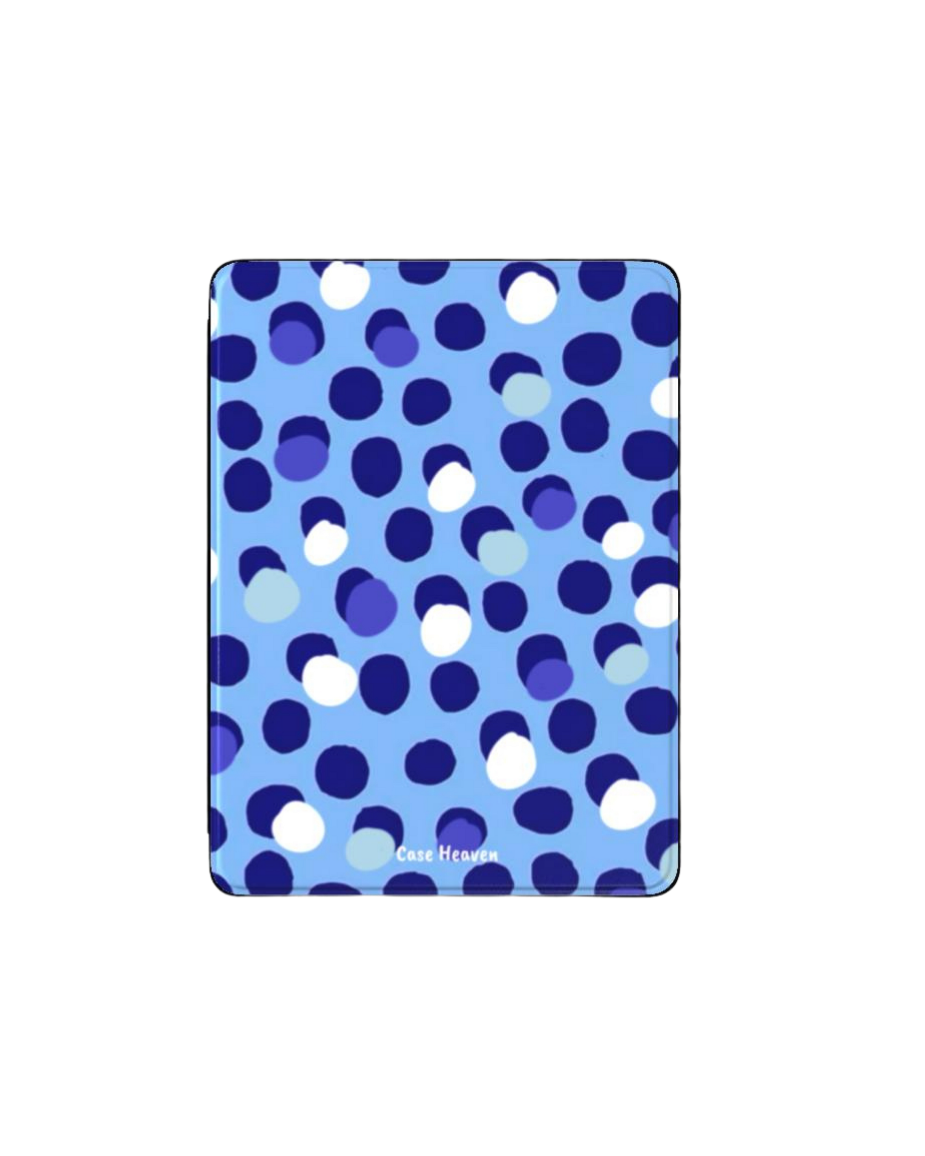 Always Late | iPad Case