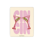 CIN CIN | iPad Case