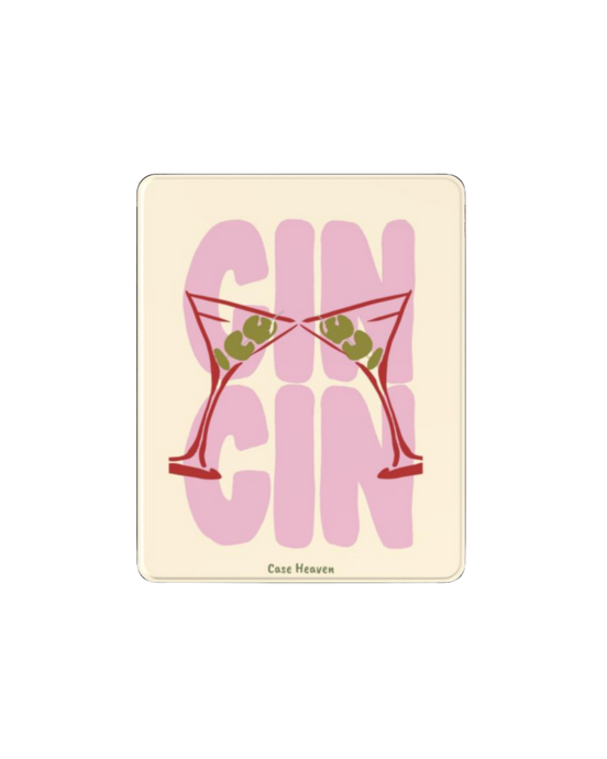 CIN CIN | iPad Case