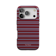 Striped Desire | MagSafe Tough Phone Case