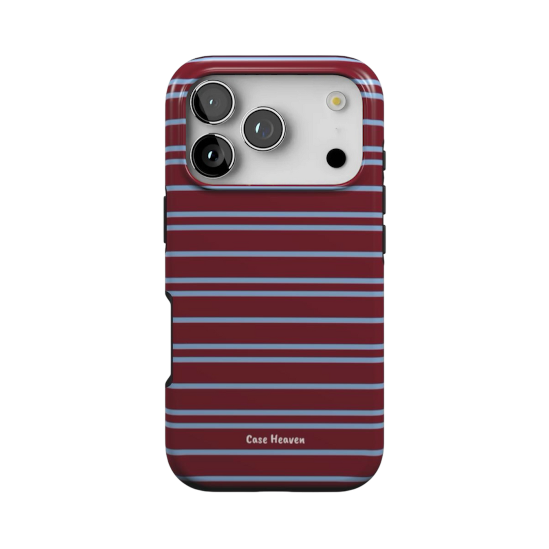 Striped Desire | MagSafe Tough Phone Case