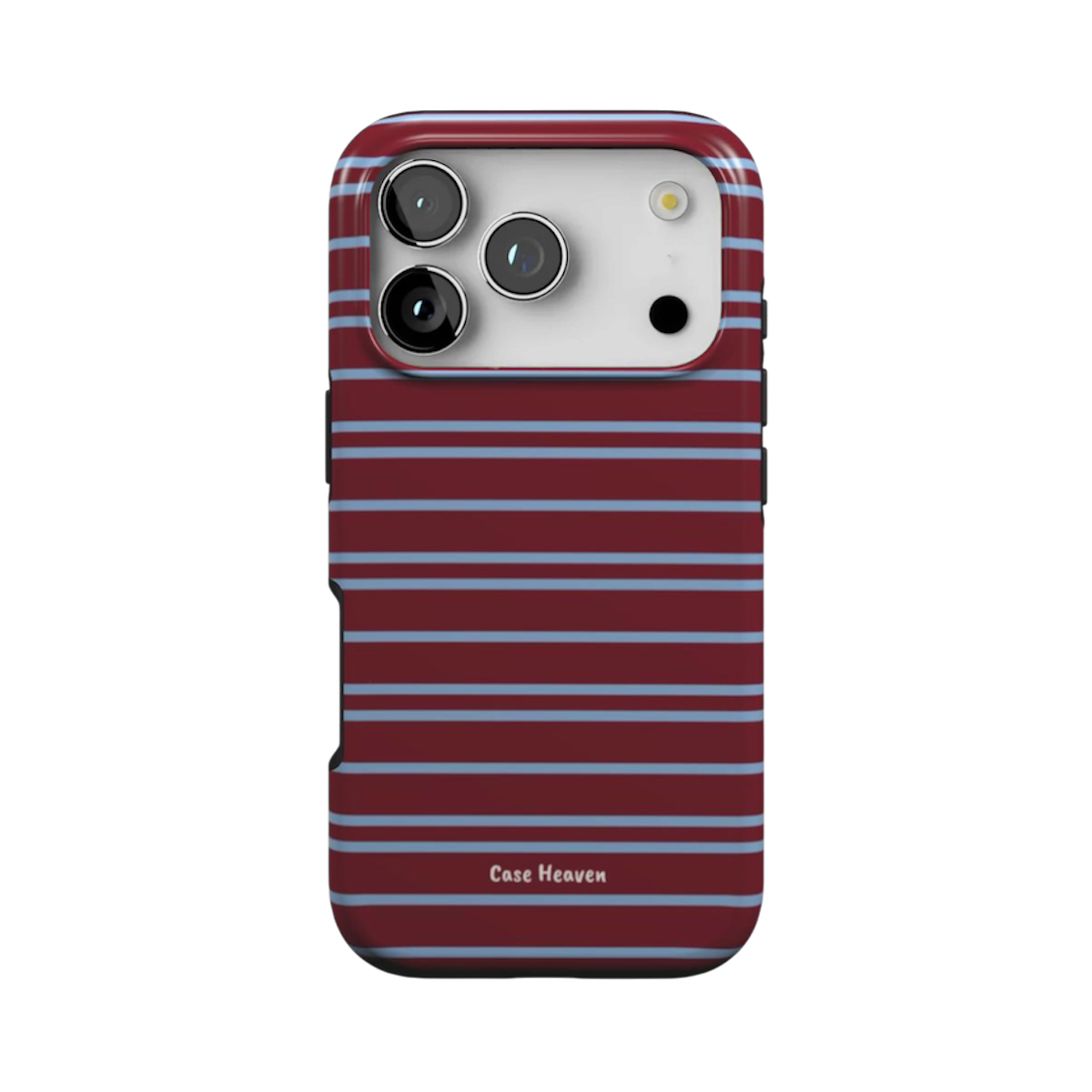 Striped Desire | MagSafe Tough Phone Case