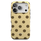 Honey Latte | MagSafe Tough Phone Case