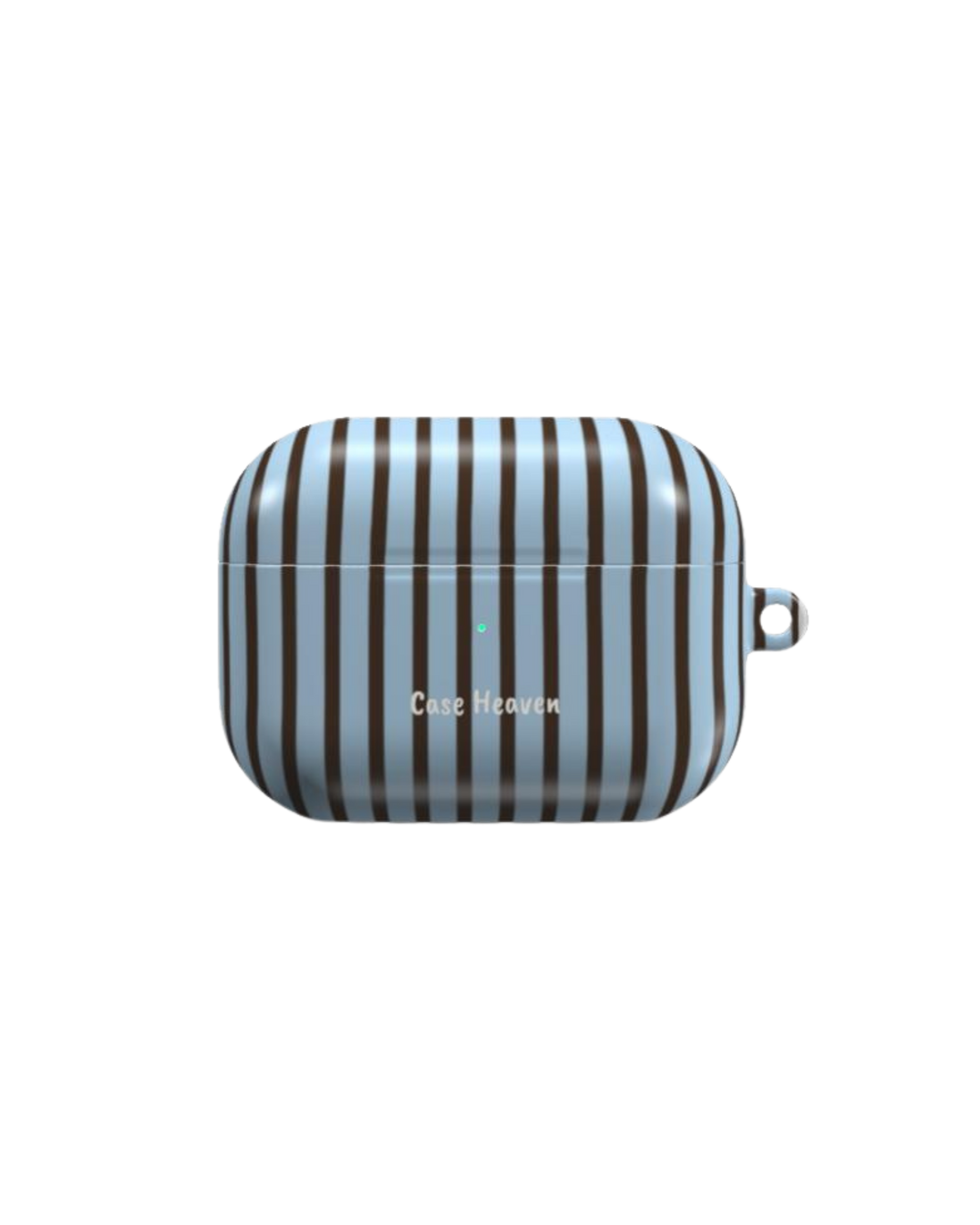 Café Bleu  | AirPods Tough Case