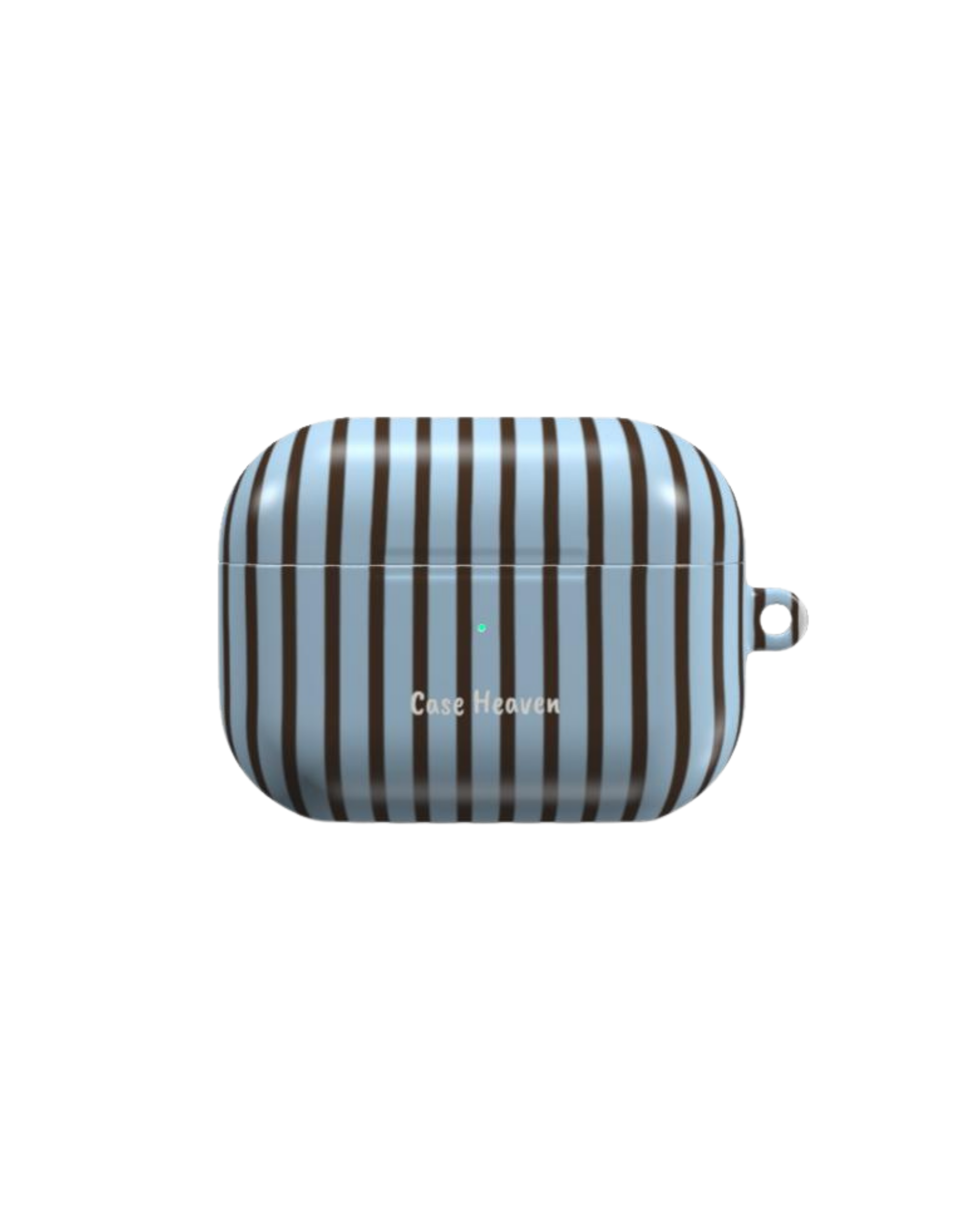 Café Bleu  | AirPods Tough Case