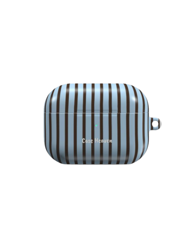 Café Bleu  | AirPods Tough Case