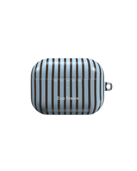 Café Bleu  | AirPods Tough Case