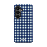Plaid | Magnetic Tough Phone Case