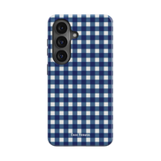 Plaid | Magnetic Tough Phone Case