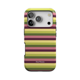 Tropical Babe | MagSafe Tough Phone Case