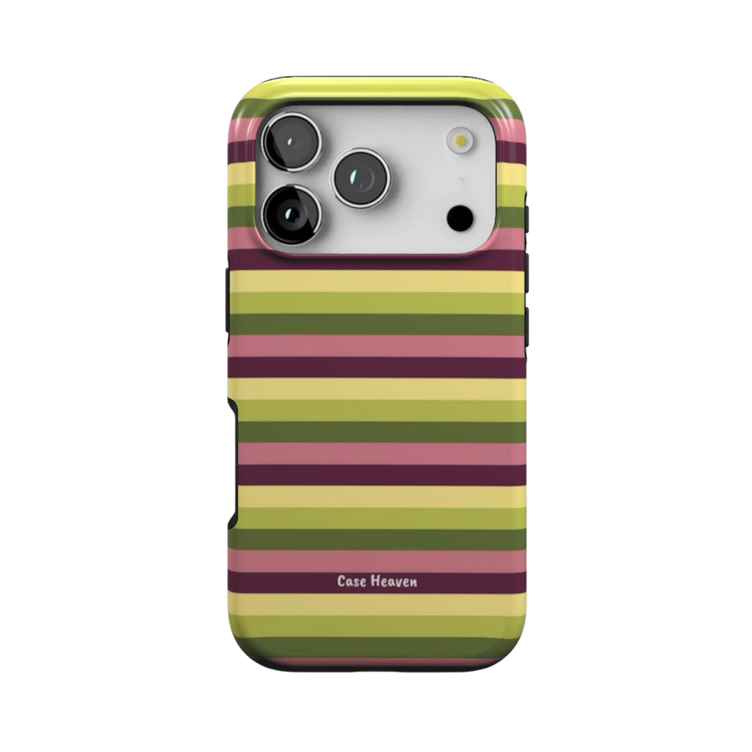Tropical Babe | MagSafe Tough Phone Case