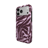 Plum Miracle | MagSafe Tough Phone Case