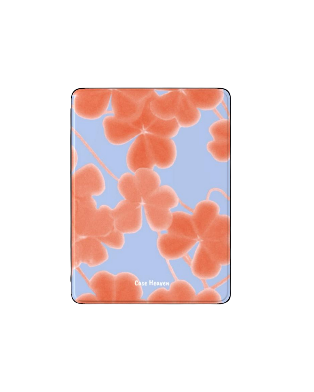 Serene Blossom | iPad Case