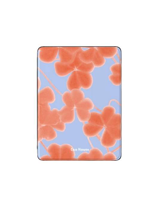 Serene Blossom | iPad Case