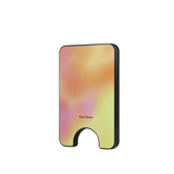 Golden Aura | Magnetic wallet