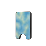 Ocean Aura | Magnetic wallet