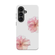 Romantic Flower | Magnetic Tough Phone Case