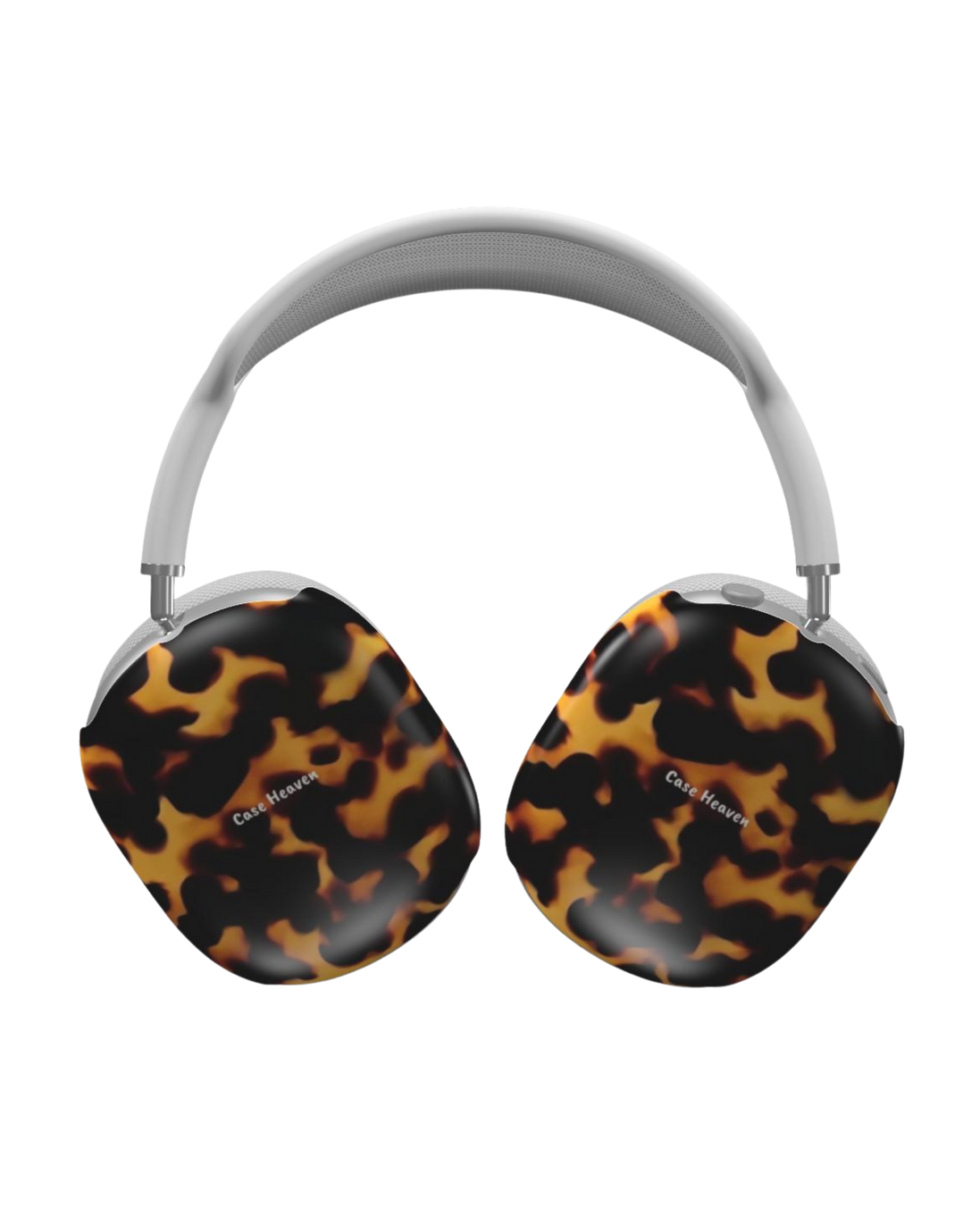 Tortoise Shell | AirPods Max Tough Case