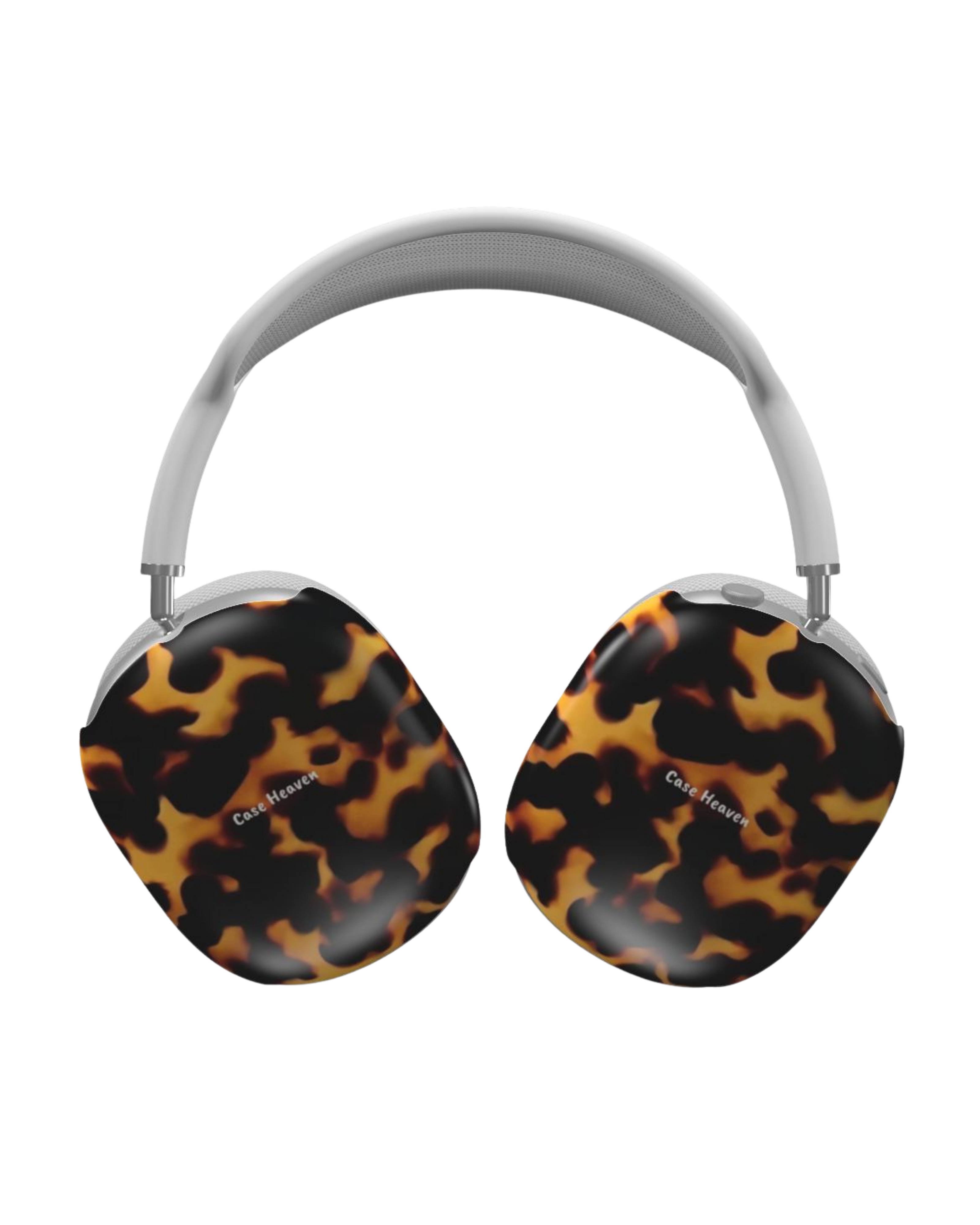 Tortoise Shell | AirPods Max Tough Case