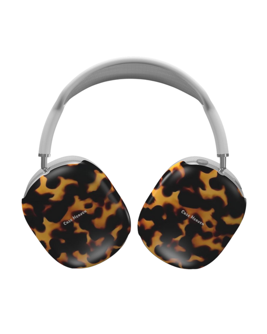 Tortoise Shell | AirPods Max Tough Case