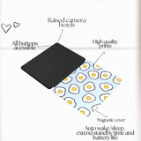 Sunny Side UP | iPad Case