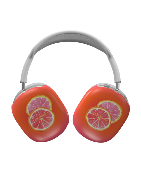 Citrus Crush | AirPods Max Tough Case