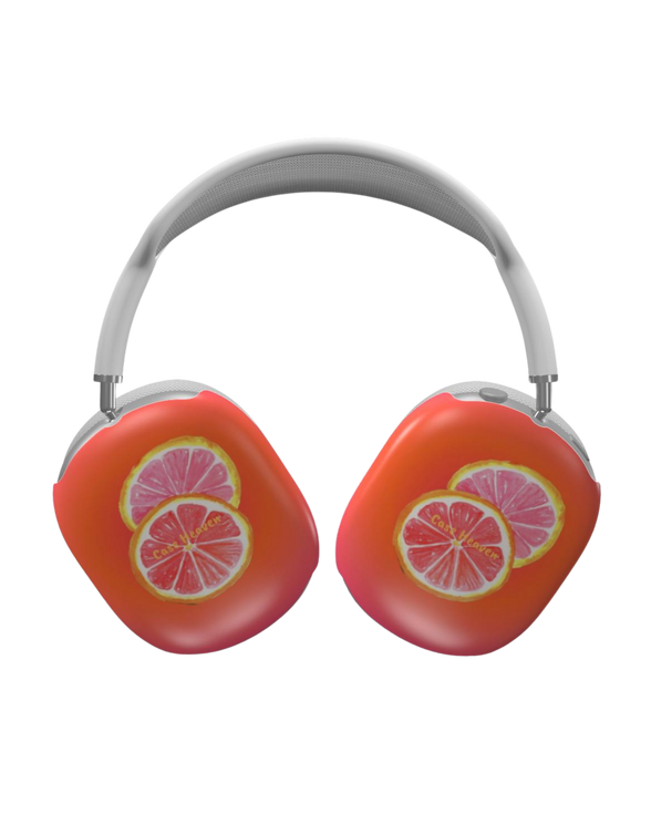 Citrus Crush | AirPods Max Tough Case