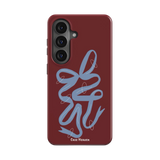 Cherry Rush | Magnetic Tough Phone Case