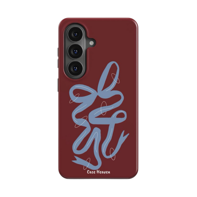 Cherry Rush | Magnetic Tough Phone Case