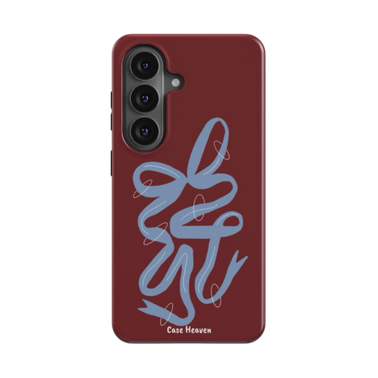Cherry Rush | Magnetic Tough Phone Case