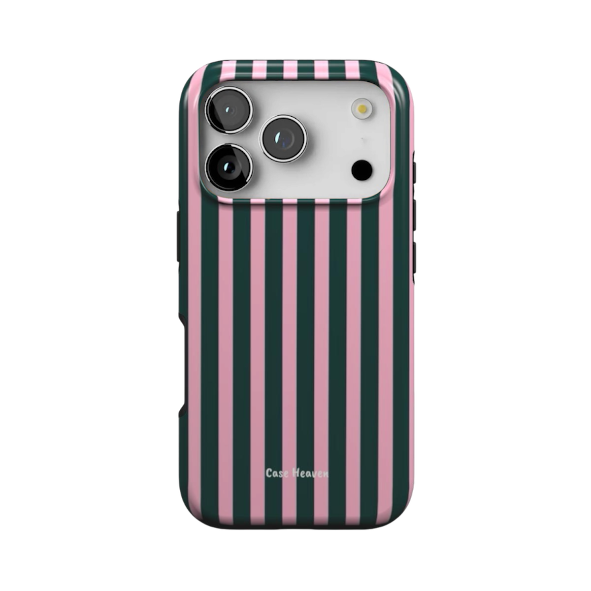 Pink Parade | MagSafe Tough Phone Case