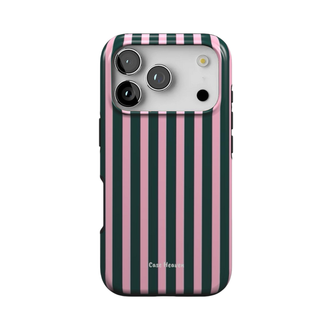 Pink Parade | MagSafe Tough Phone Case