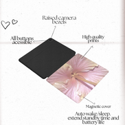 Ethereal Petal | iPad Case