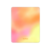 Golden Aura | iPad Case
