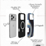Midnight Miracle | MagSafe Tough Phone Case