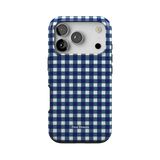 Plaid | MagSafe Tough Phone Case