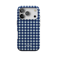 Plaid | MagSafe Tough Phone Case