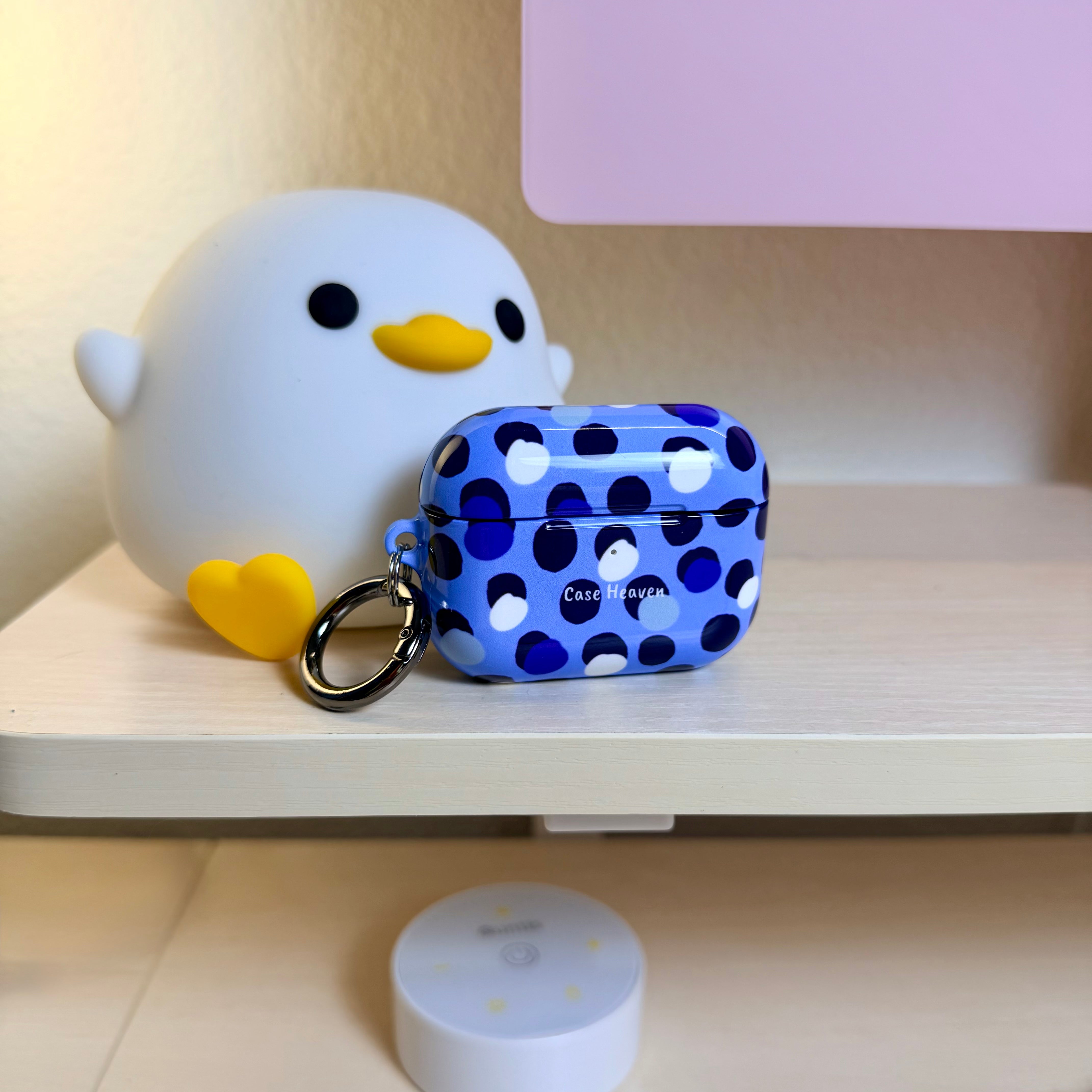 Always Late | AirPods Tough Case