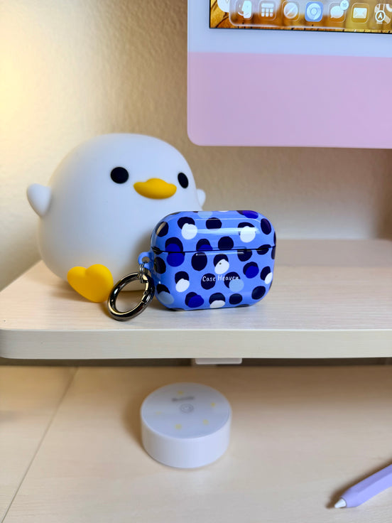 Always Late | AirPods Tough Case