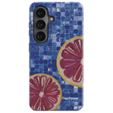 Poolside Pomelo | Magnetic Tough Phone Case