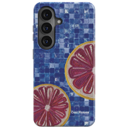 Poolside Pomelo | Magnetic Tough Phone Case