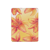 Sunlit Lily | iPad Case
