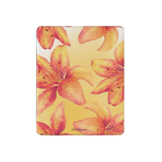 Sunlit Lily | iPad Case
