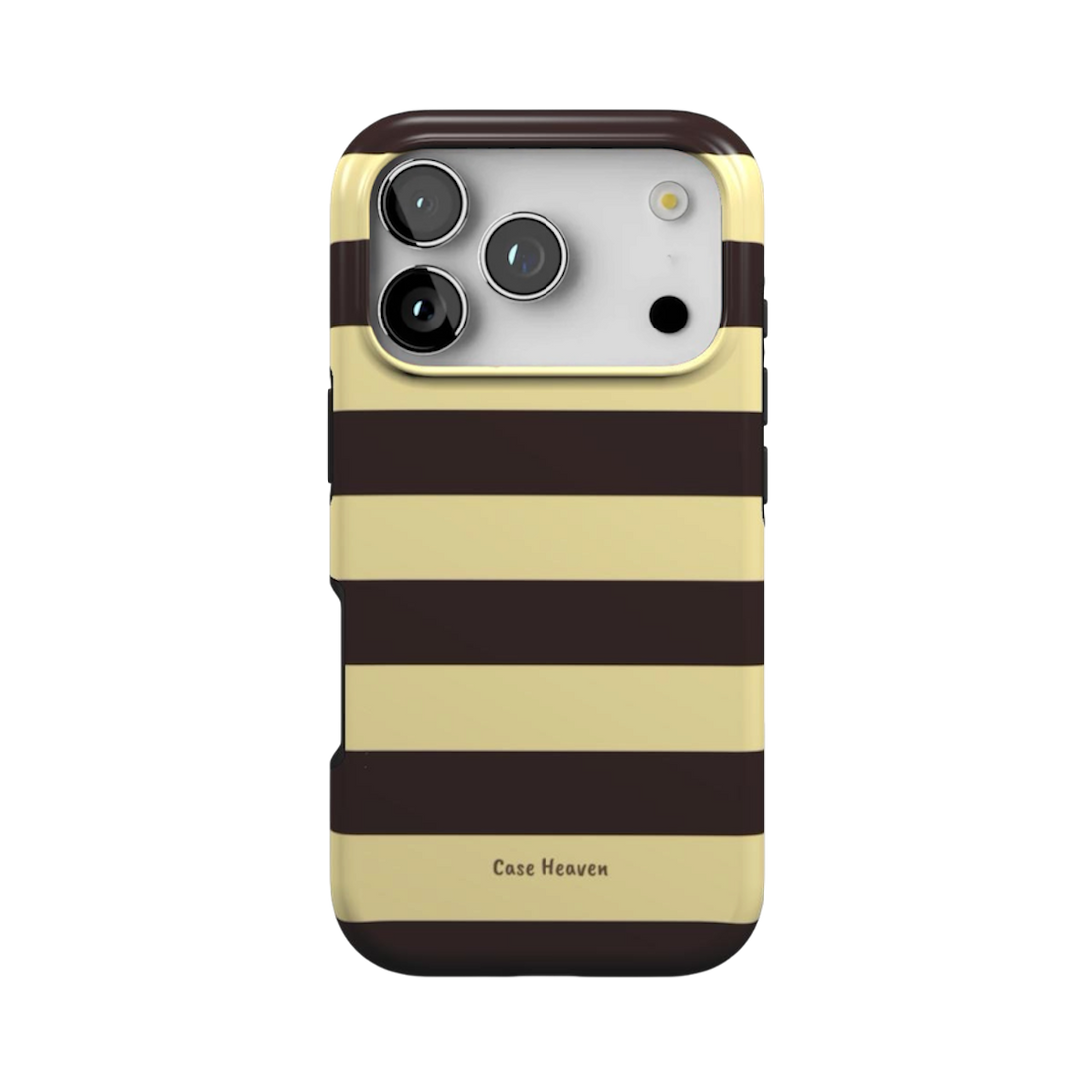 Mocha Muse | MagSafe Tough Phone Case